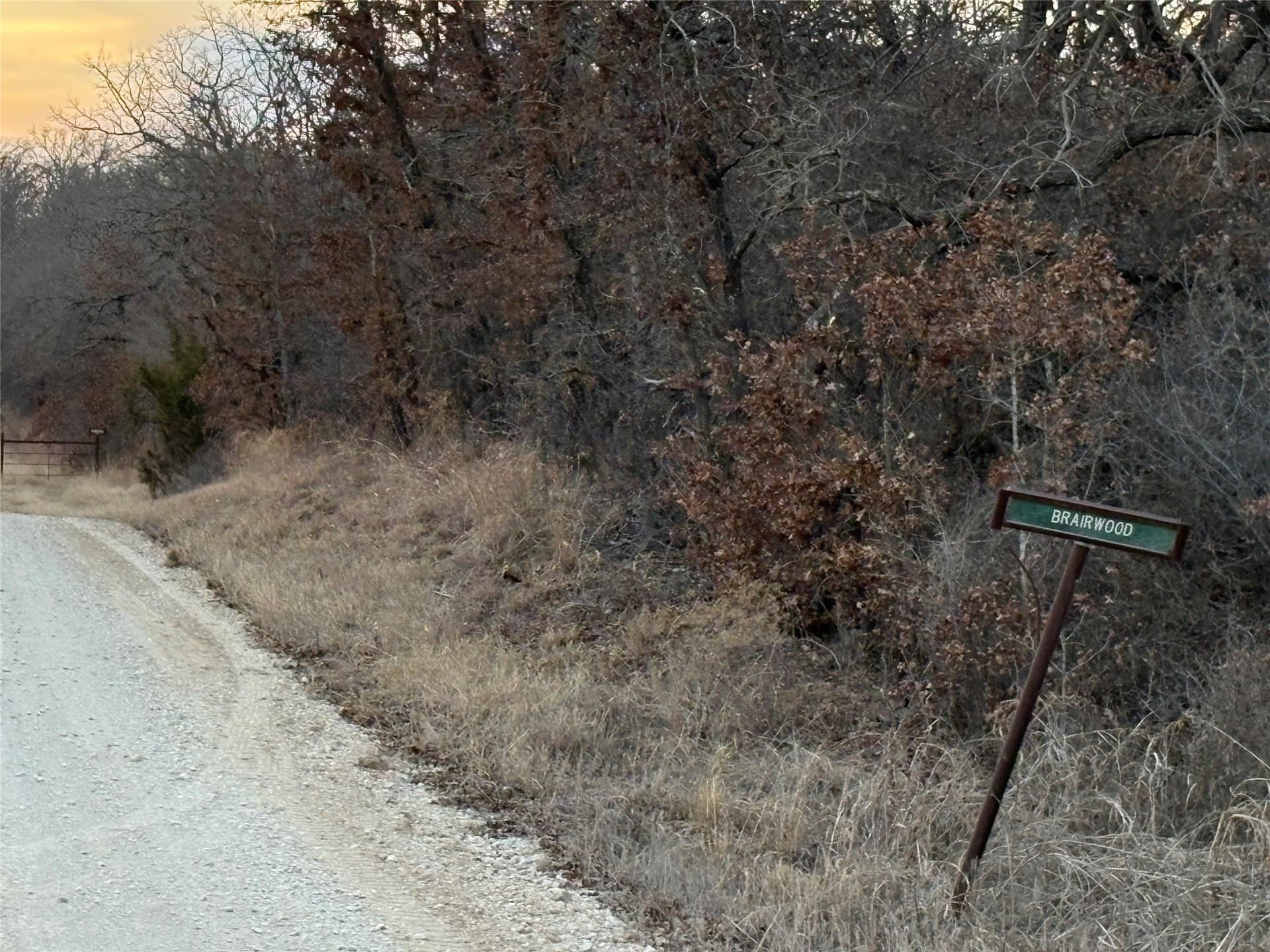 0.48 acres in Montague County