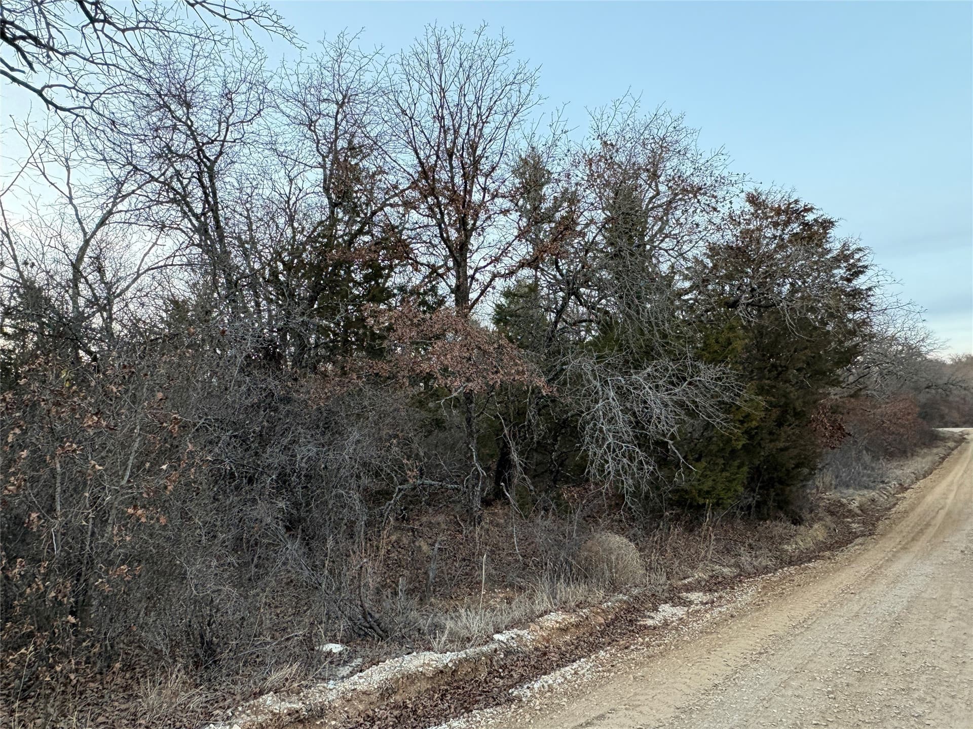 0.48 acres in Montague County featured view