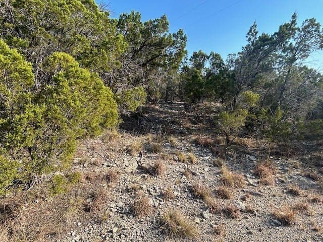 10 acres in Hays County featured view