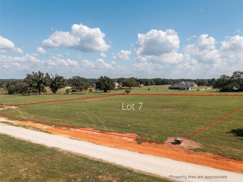 1.99 acres in Cherokee County