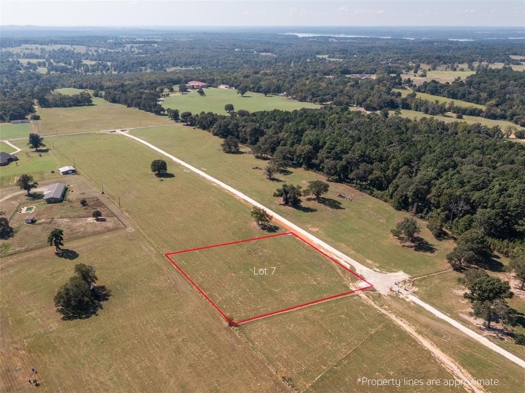 1.99 acres in Cherokee County featured view