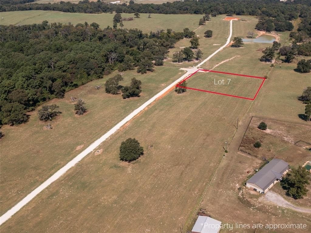 1.99 acres in Cherokee County gallery image 4