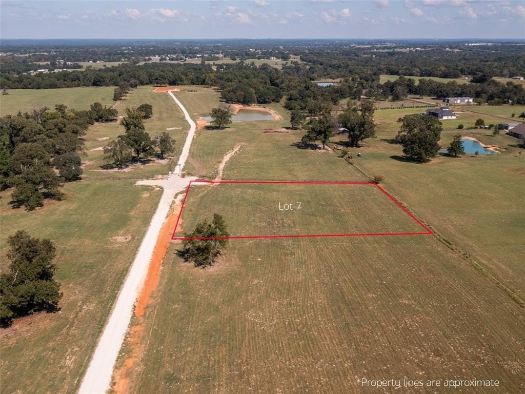 1.99 acres in Cherokee County gallery image 3