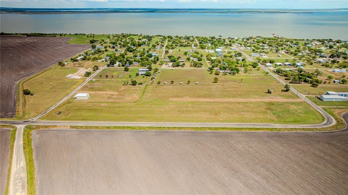 0.49 acres in Refugio County