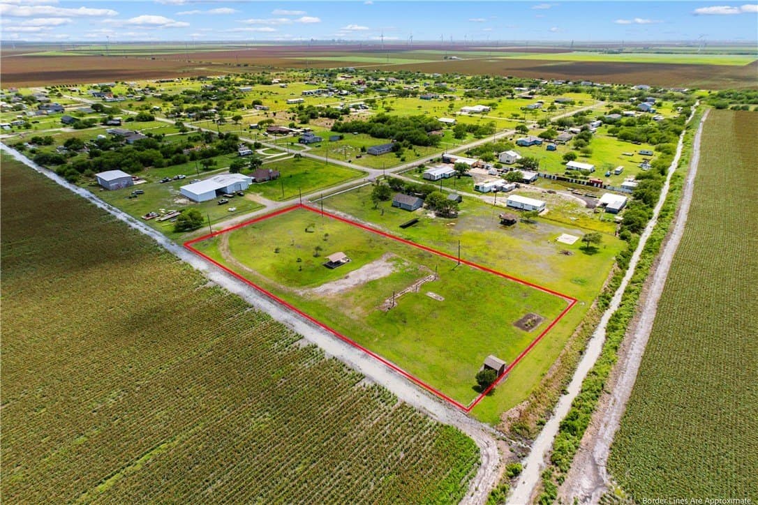 2 acres in San Patricio County gallery image 3