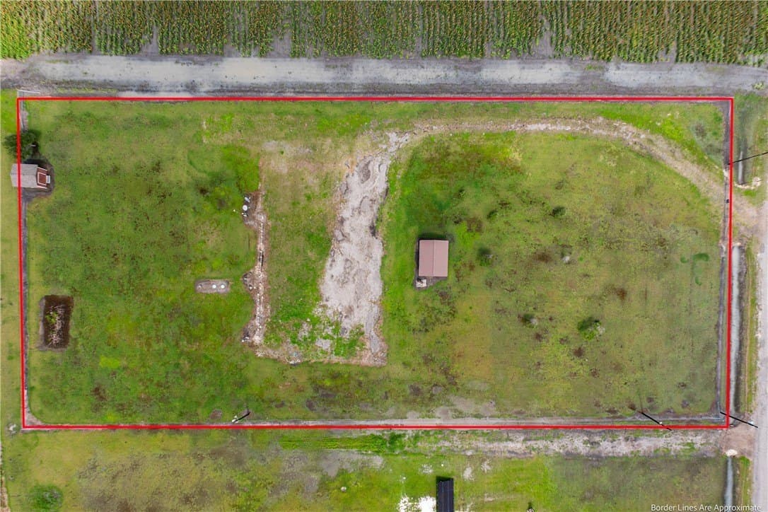 2 acres in San Patricio County featured view