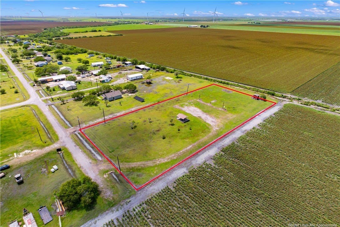 2 acres in San Patricio County gallery image 2