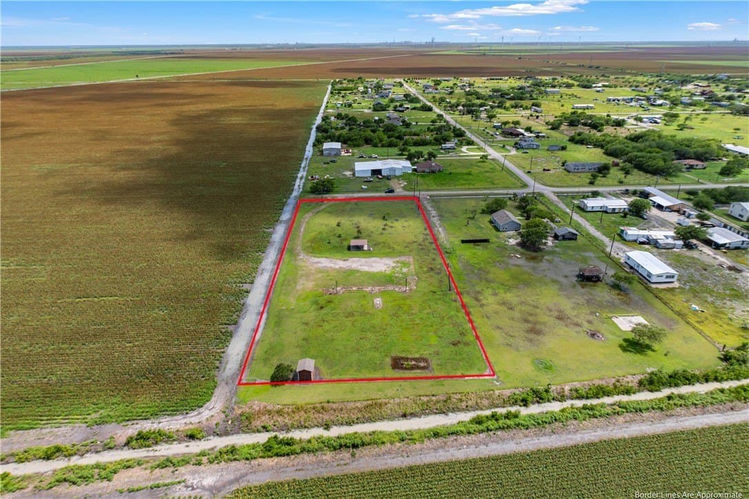2 acres in San Patricio County gallery image 4