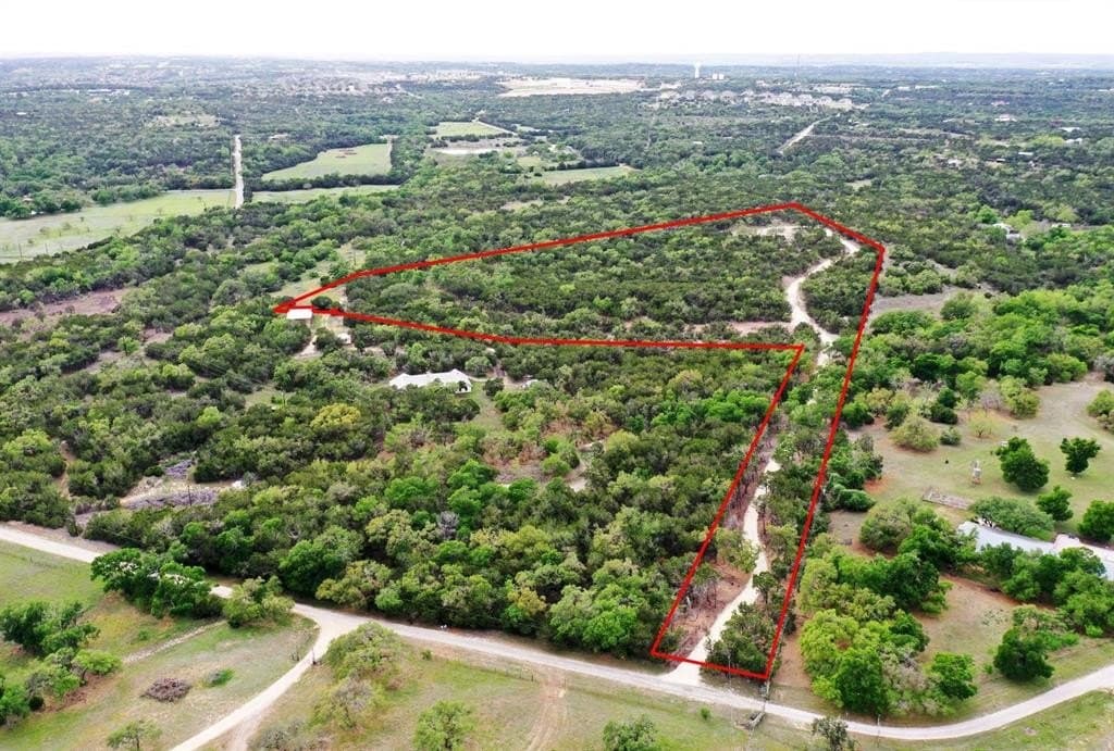 14.55 acres in Travis County gallery image 3
