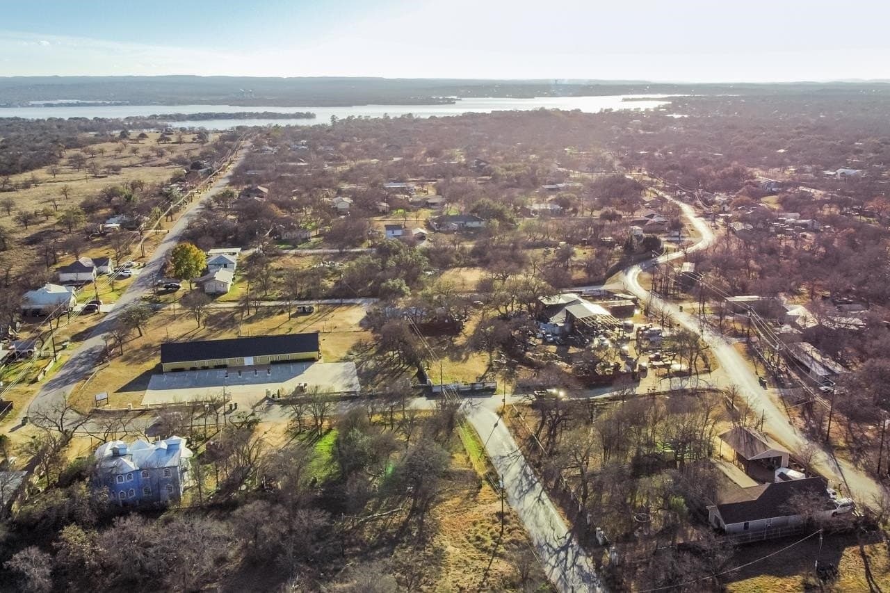 0.23 acres in Burnet County