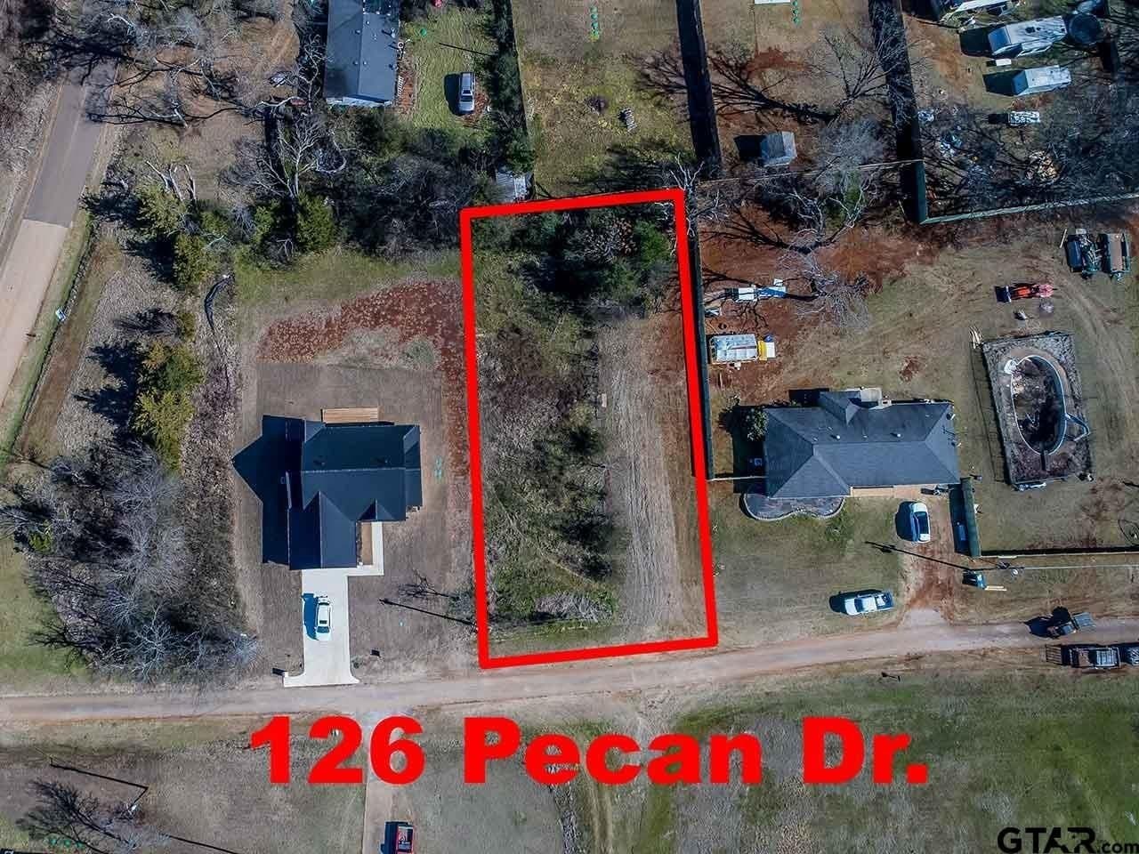 0.39 acres in Smith County gallery image 2