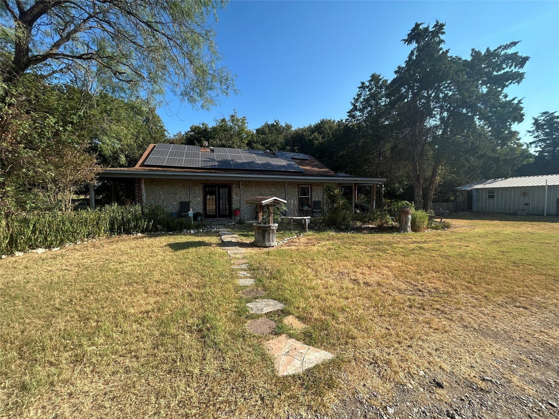 8.48 acres in Navarro County - photo 17