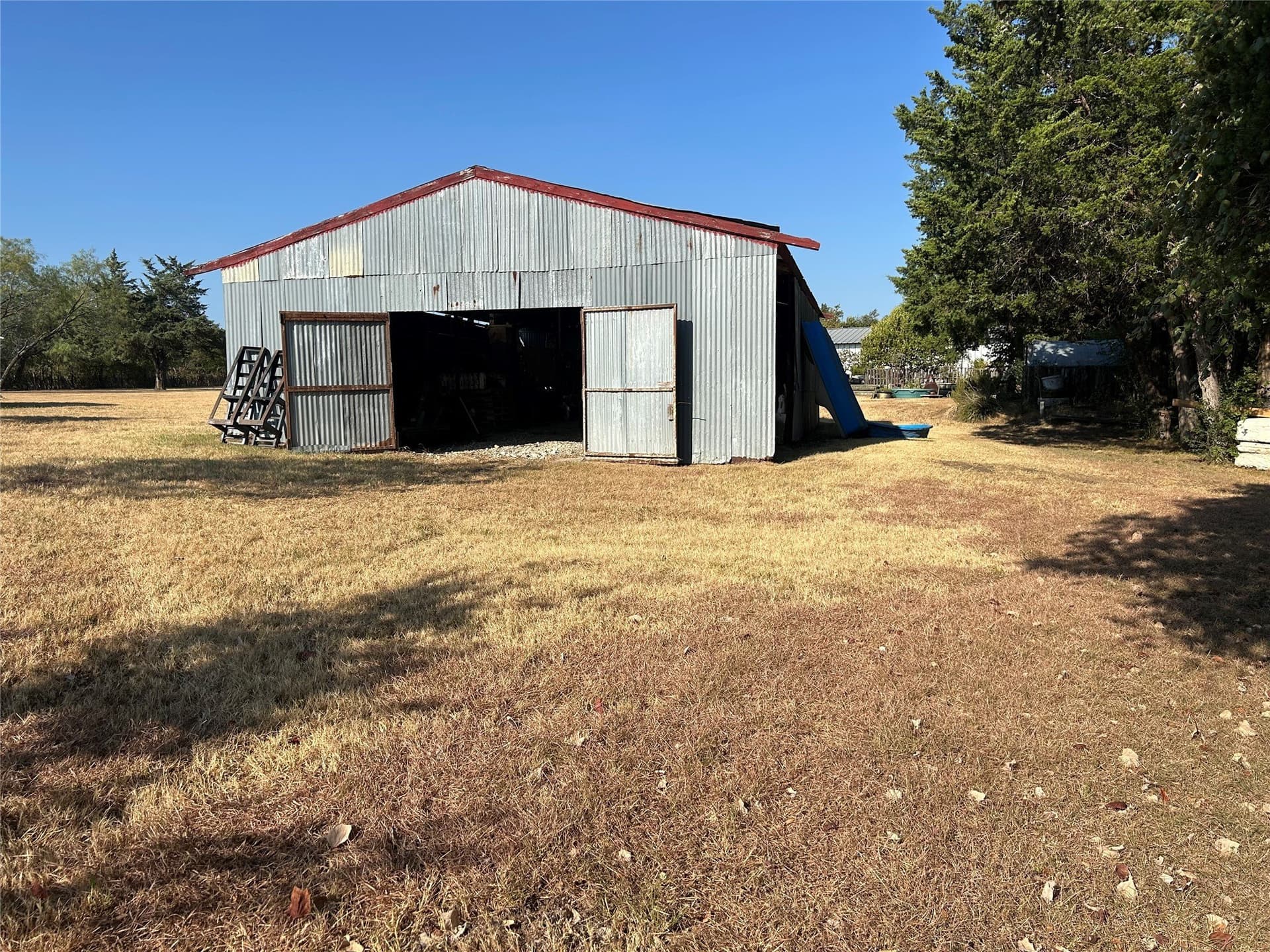 8.48 acres in Navarro County - photo 27