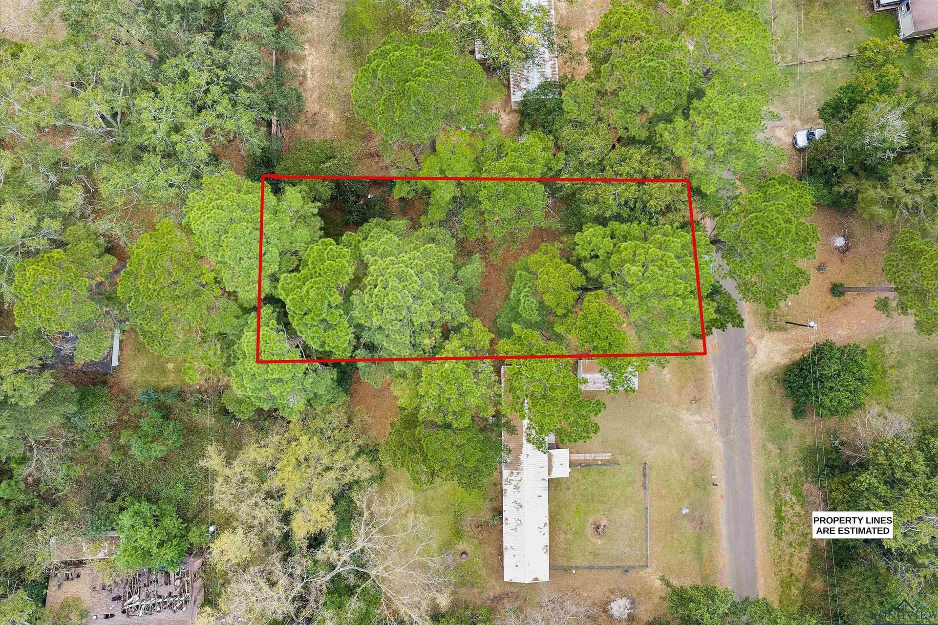0.2 acres in Panola County gallery image 2