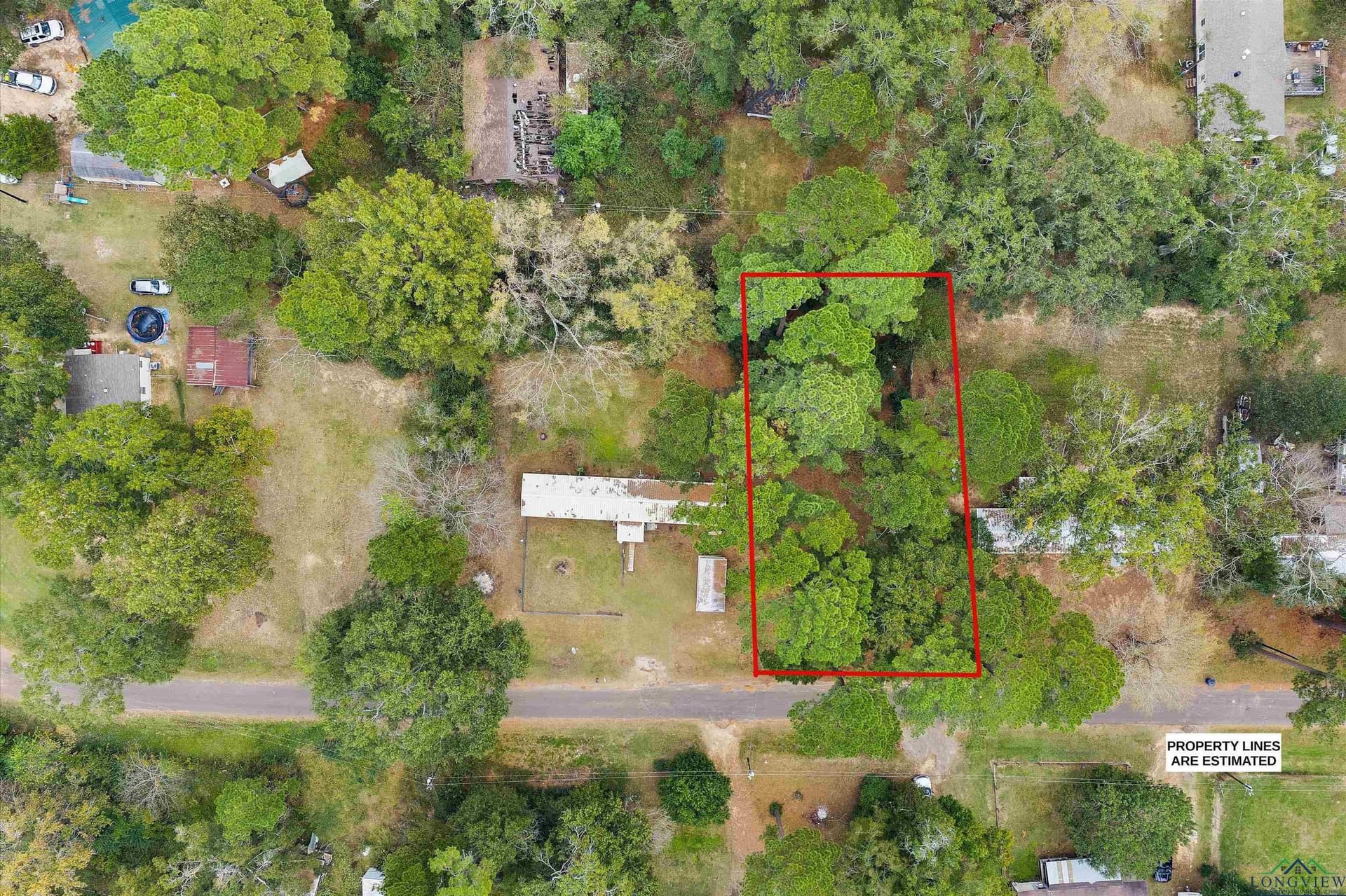0.2 acres in Panola County gallery image 3