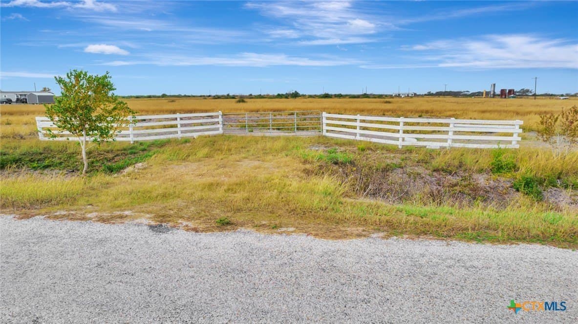 10.67 acres in Jackson County