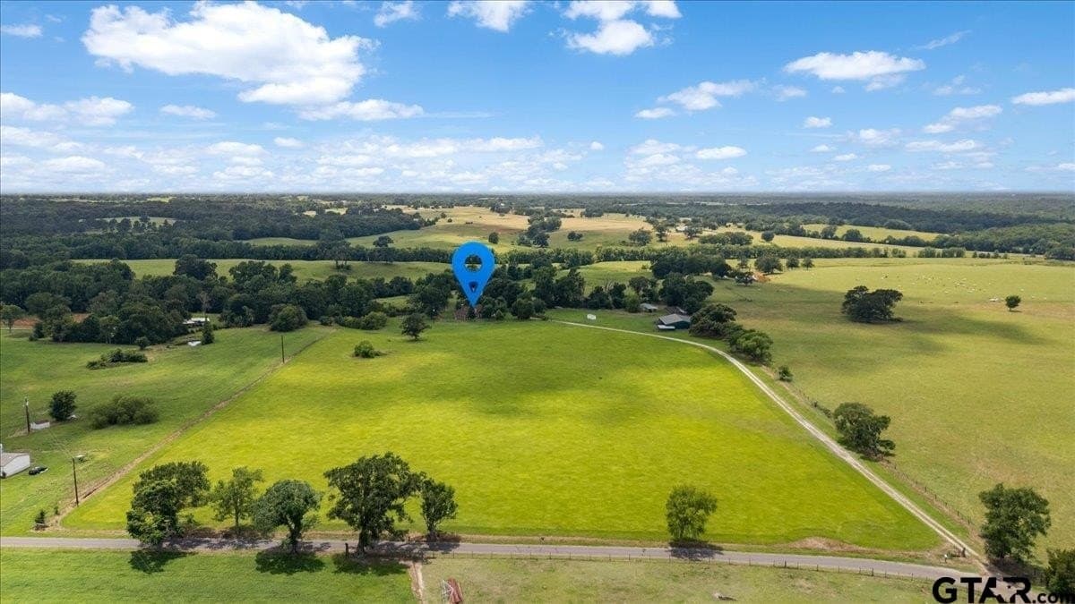 18.32 acres in Anderson County