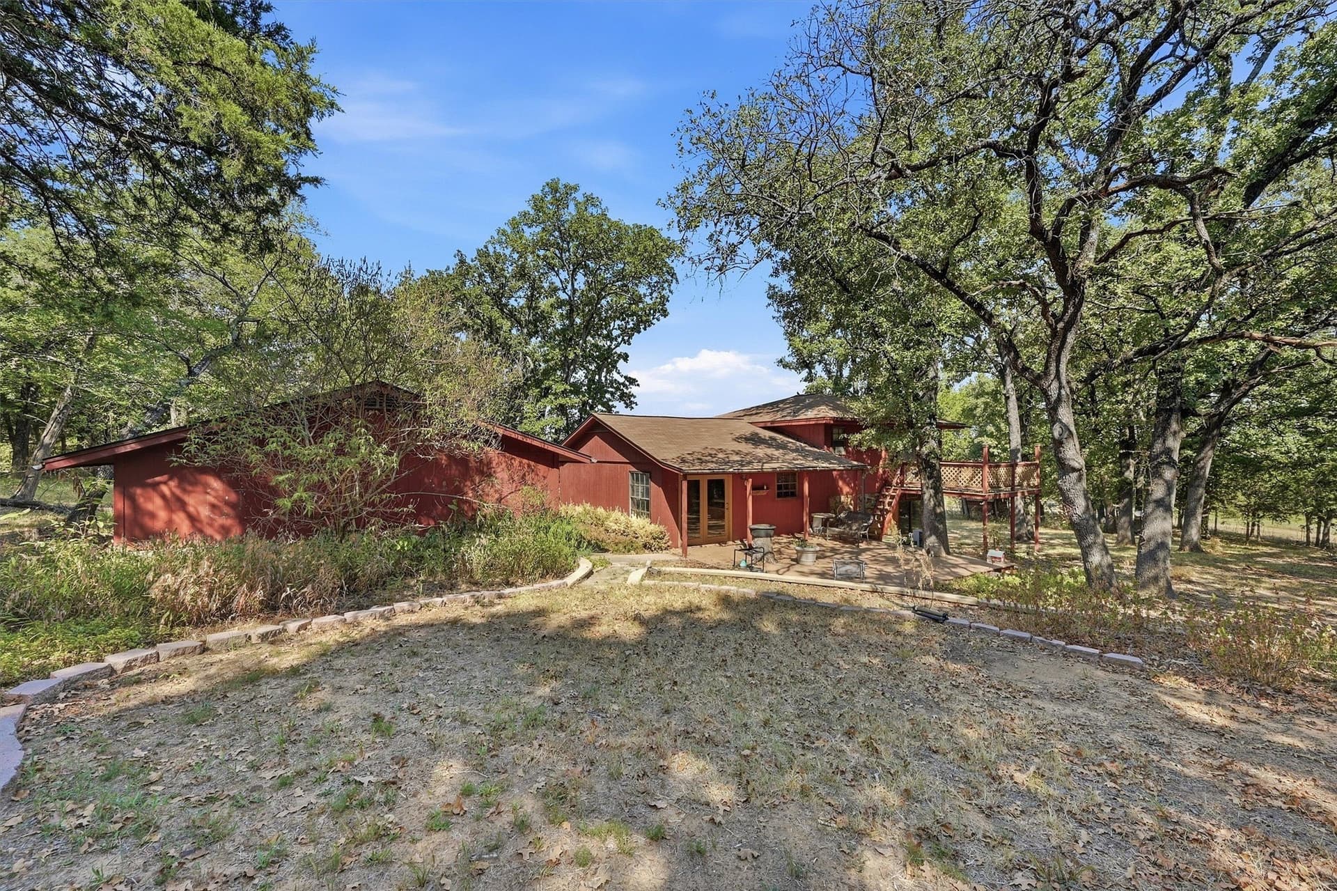 11 acres in Cooke County - photo 28