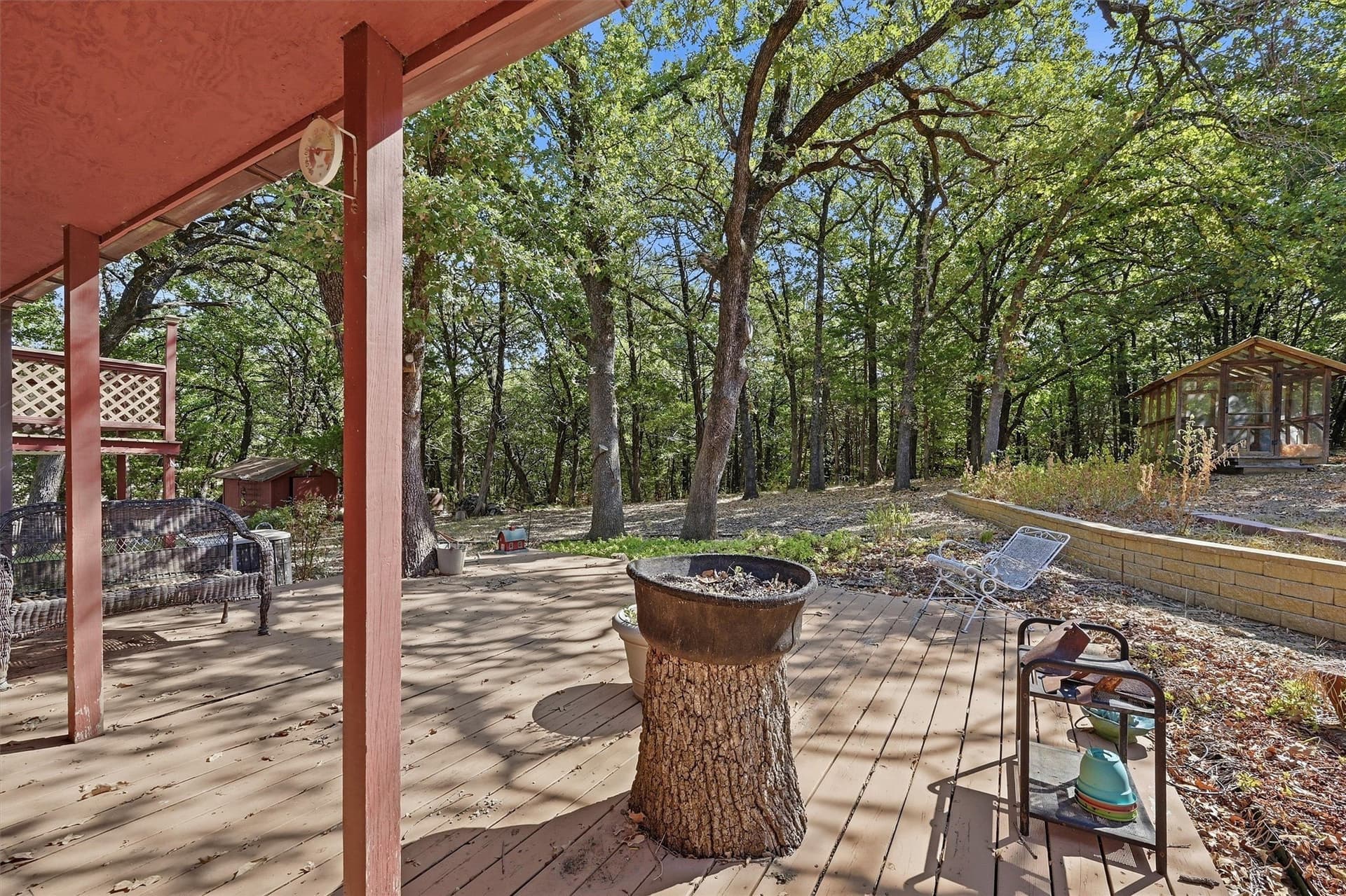 11 acres in Cooke County - photo 20