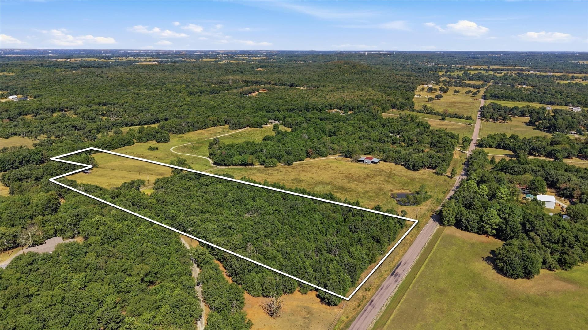 11 acres in Cooke County - photo 30