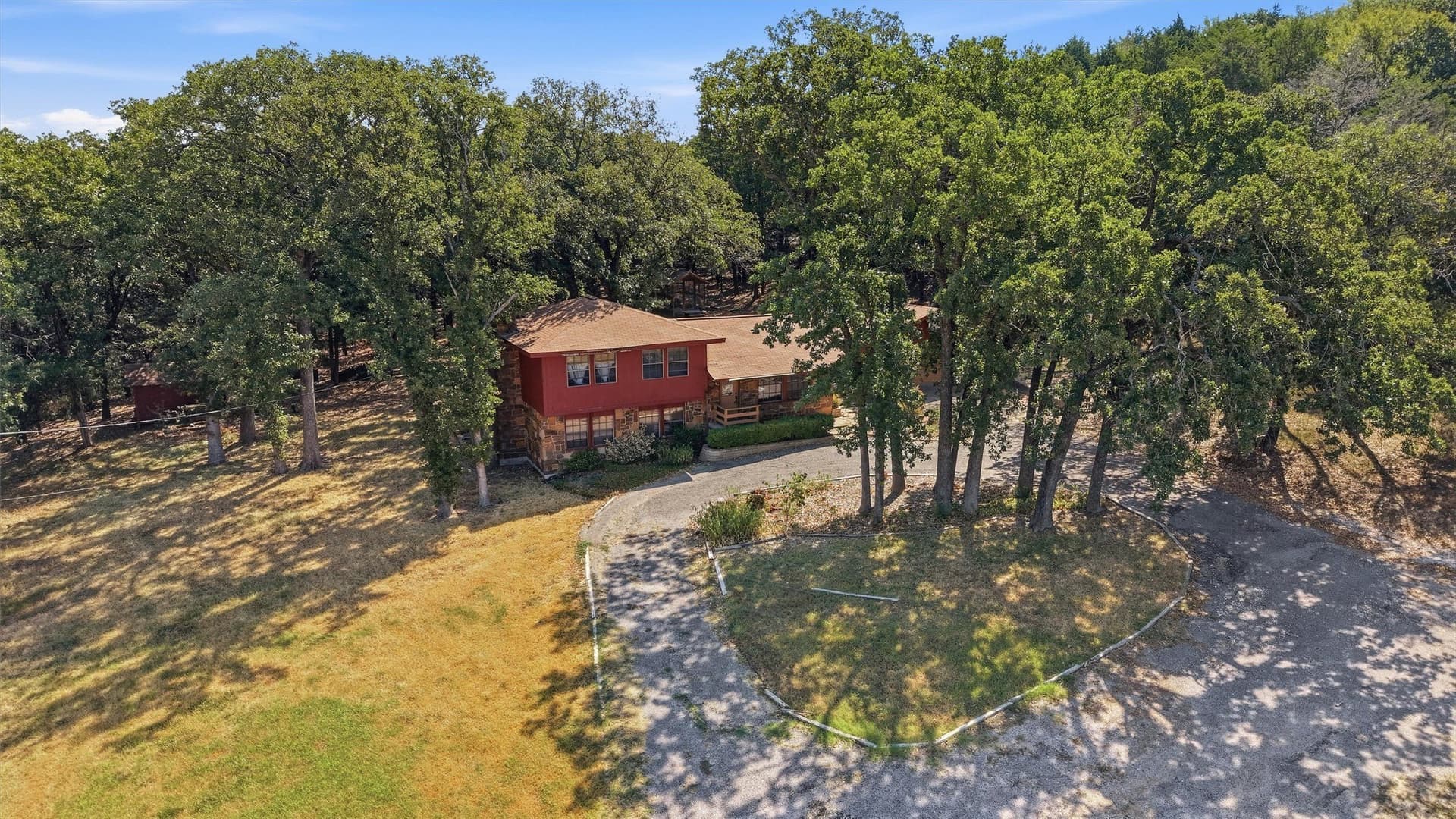11 acres in Cooke County - photo 32