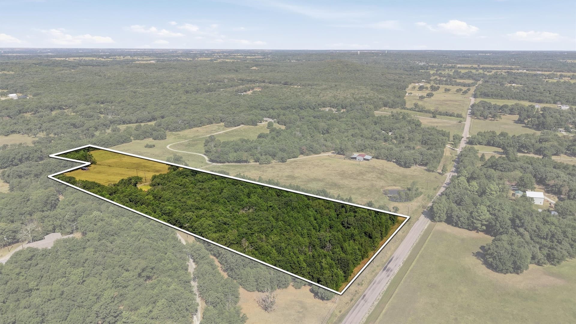 11 acres in Cooke County - photo 31
