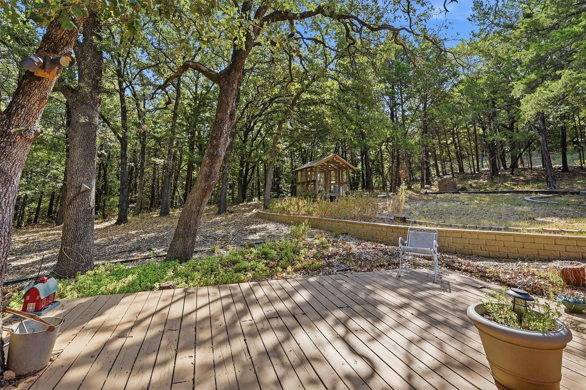 11 acres in Cooke County - photo 21