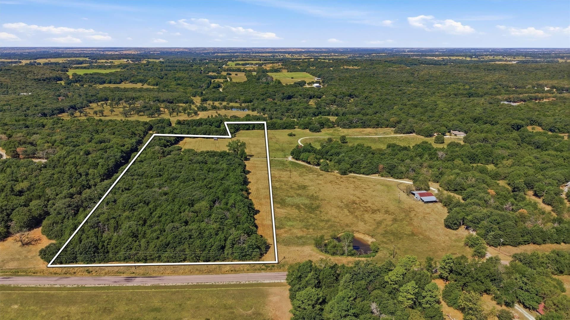 11 acres in Cooke County - photo 29
