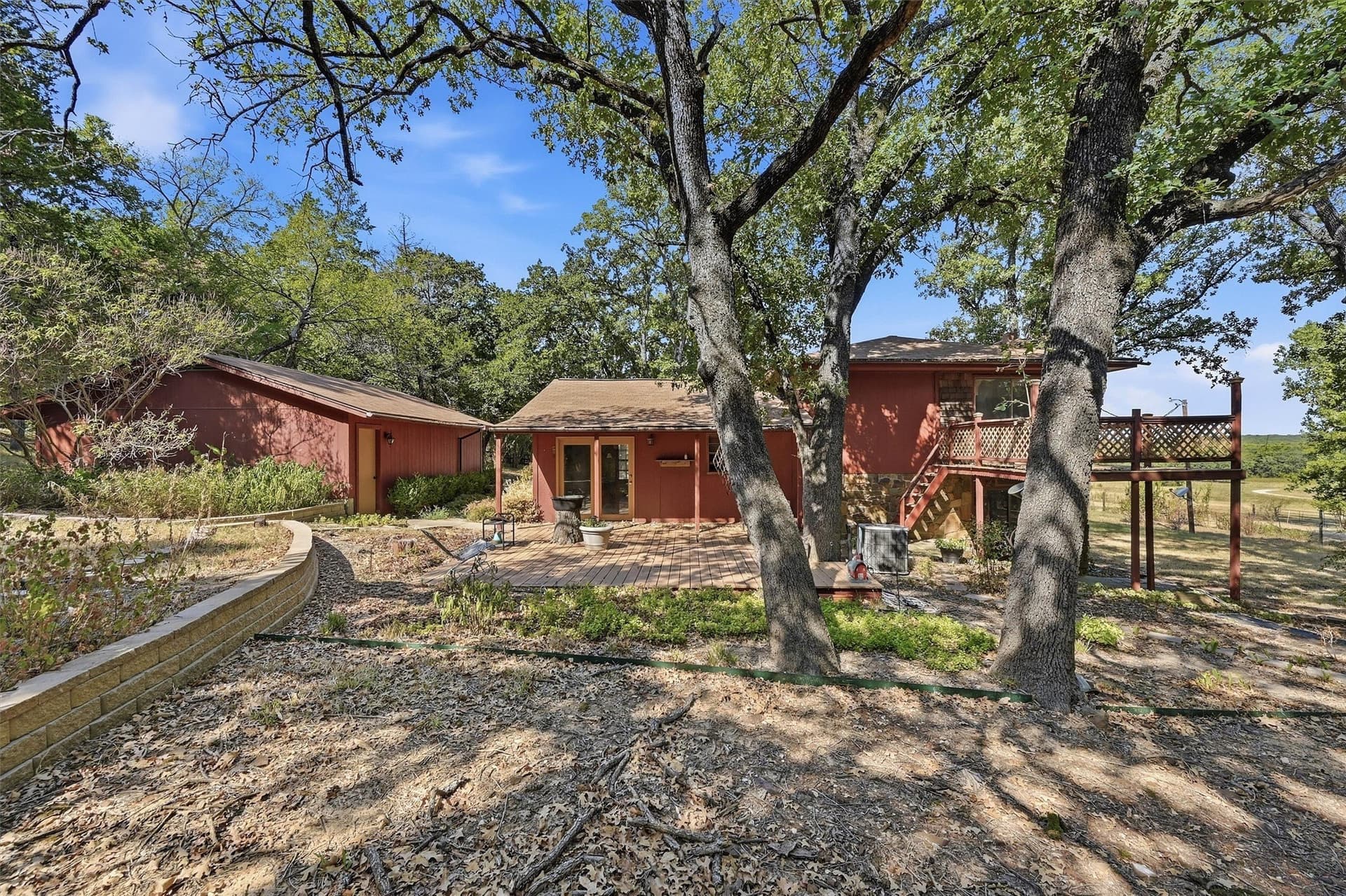 11 acres in Cooke County - photo 26
