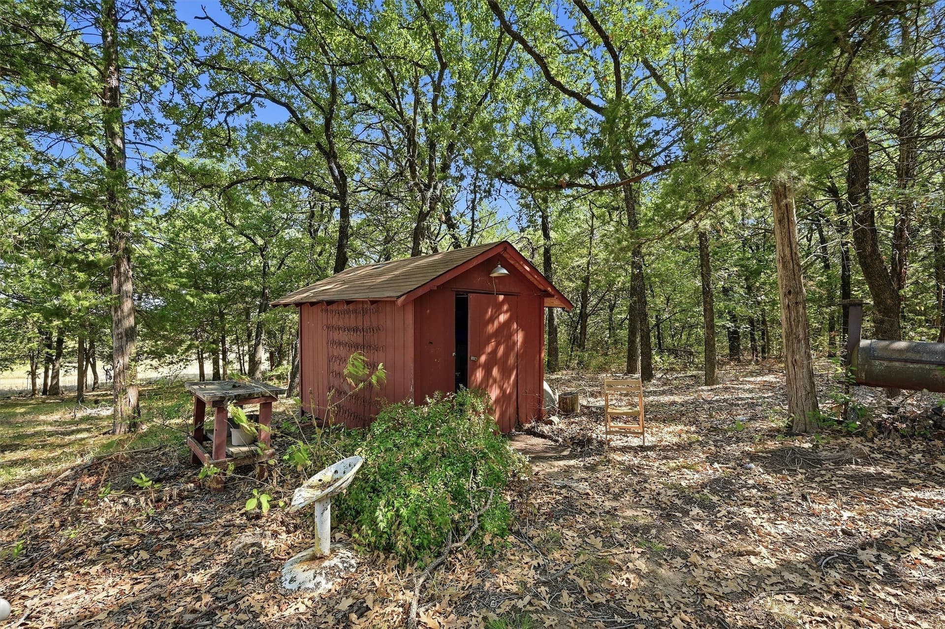 11 acres in Cooke County - photo 25
