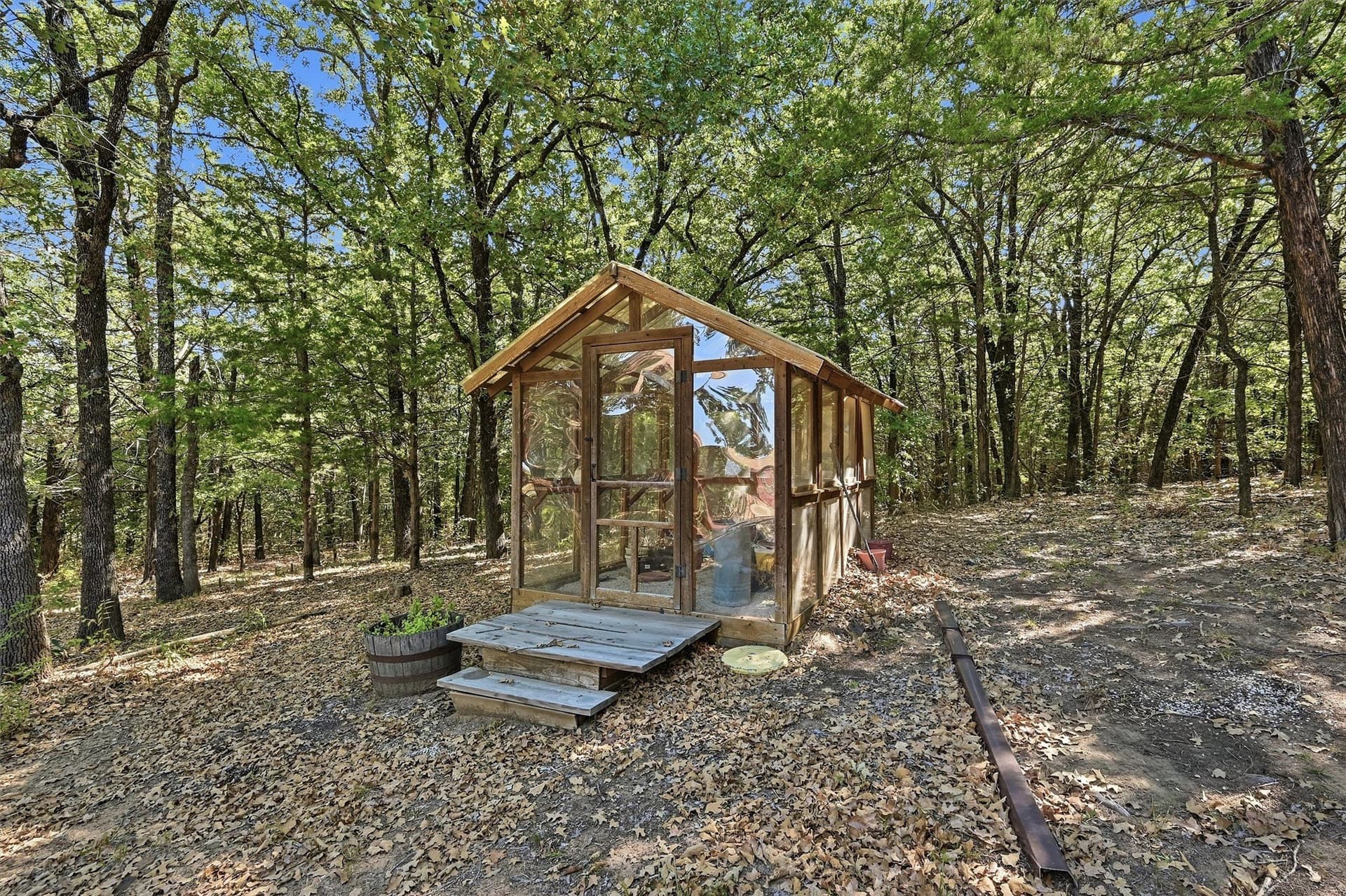 11 acres in Cooke County - photo 27