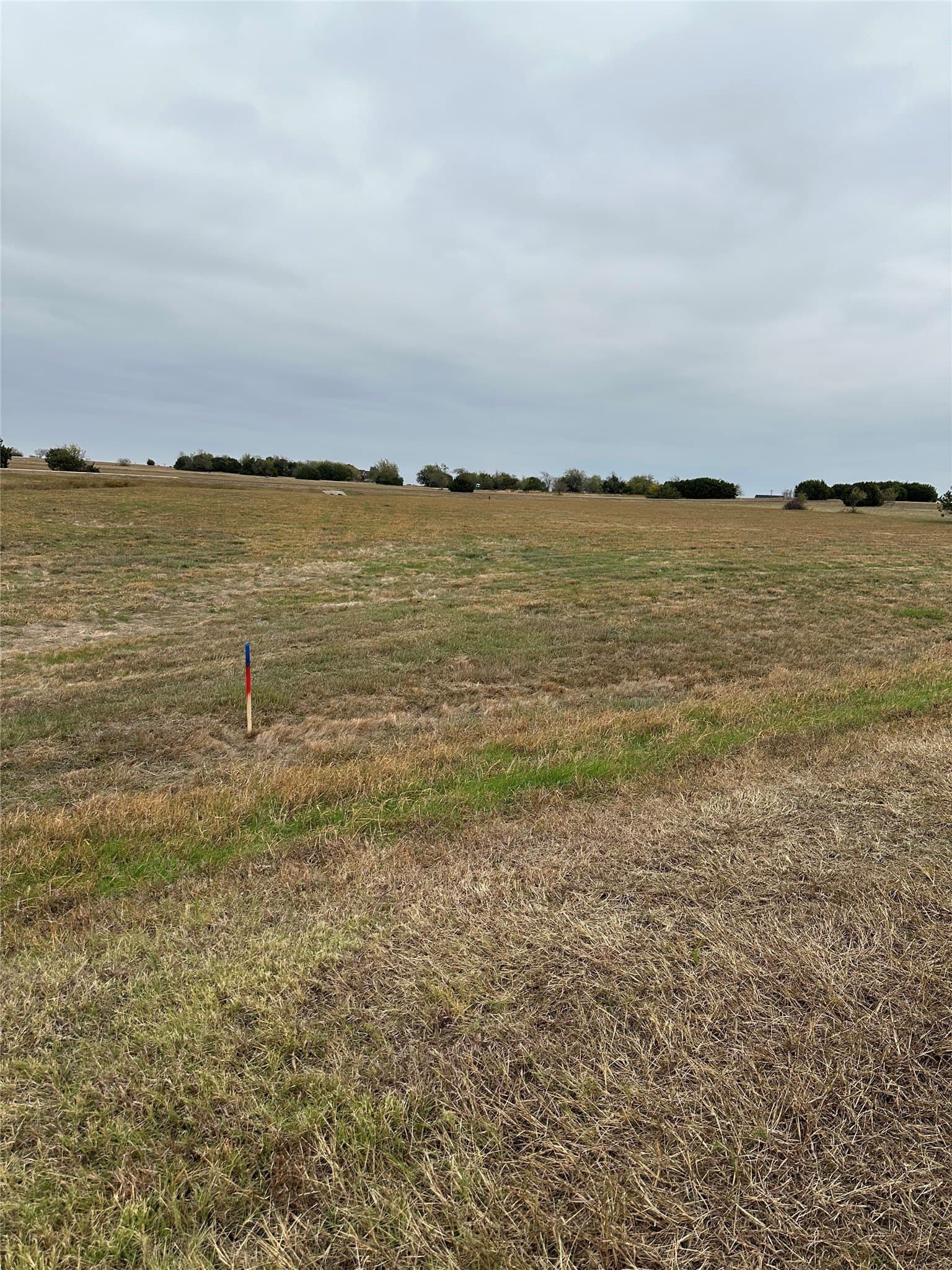 0.47 acres in Johnson County