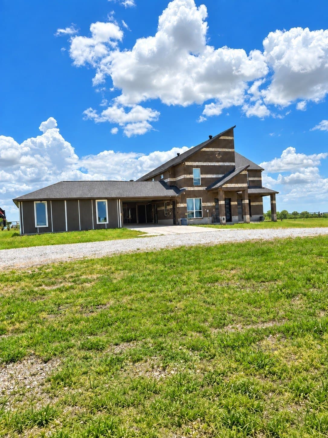 10.26 acres in Kaufman County
