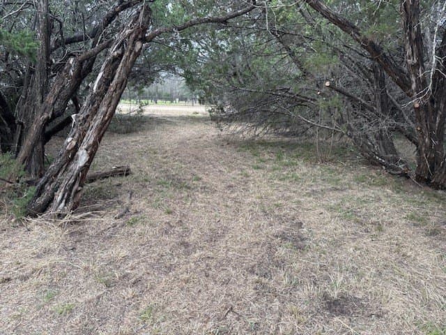0.5 acres in Hill County