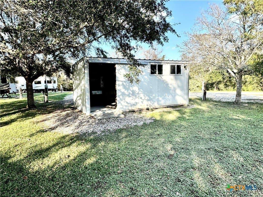 5.35 acres in Jackson County featured view