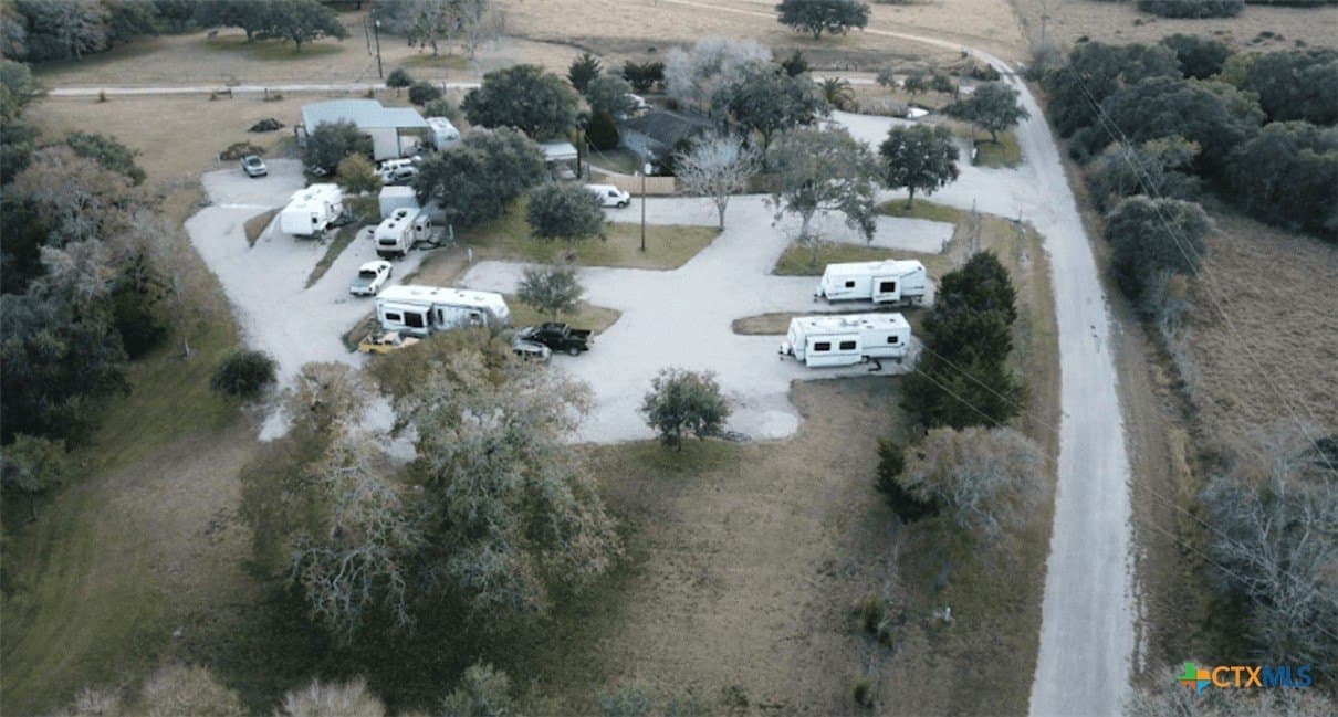 5.35 acres in Jackson County