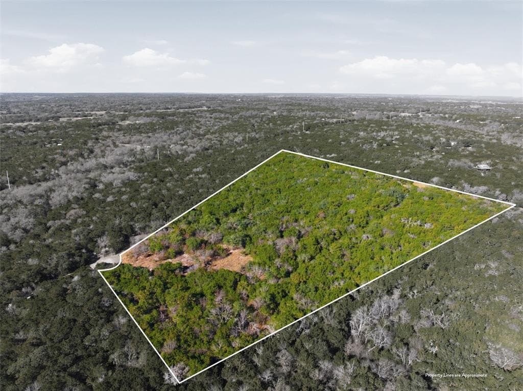 10 acres in Bosque County gallery image 4