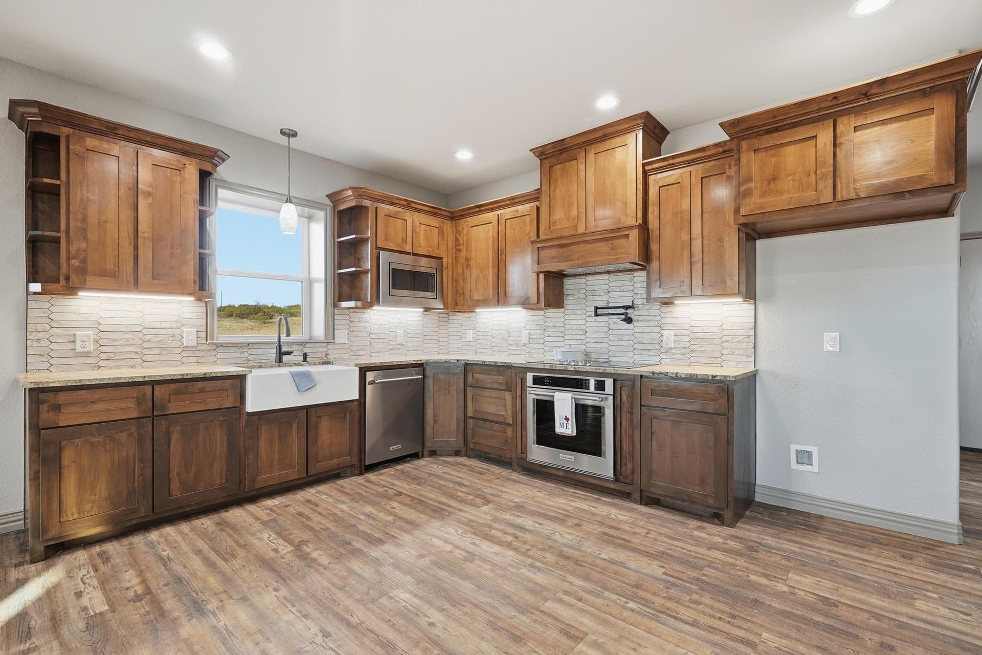 54.57 acres in Taylor County - photo 8