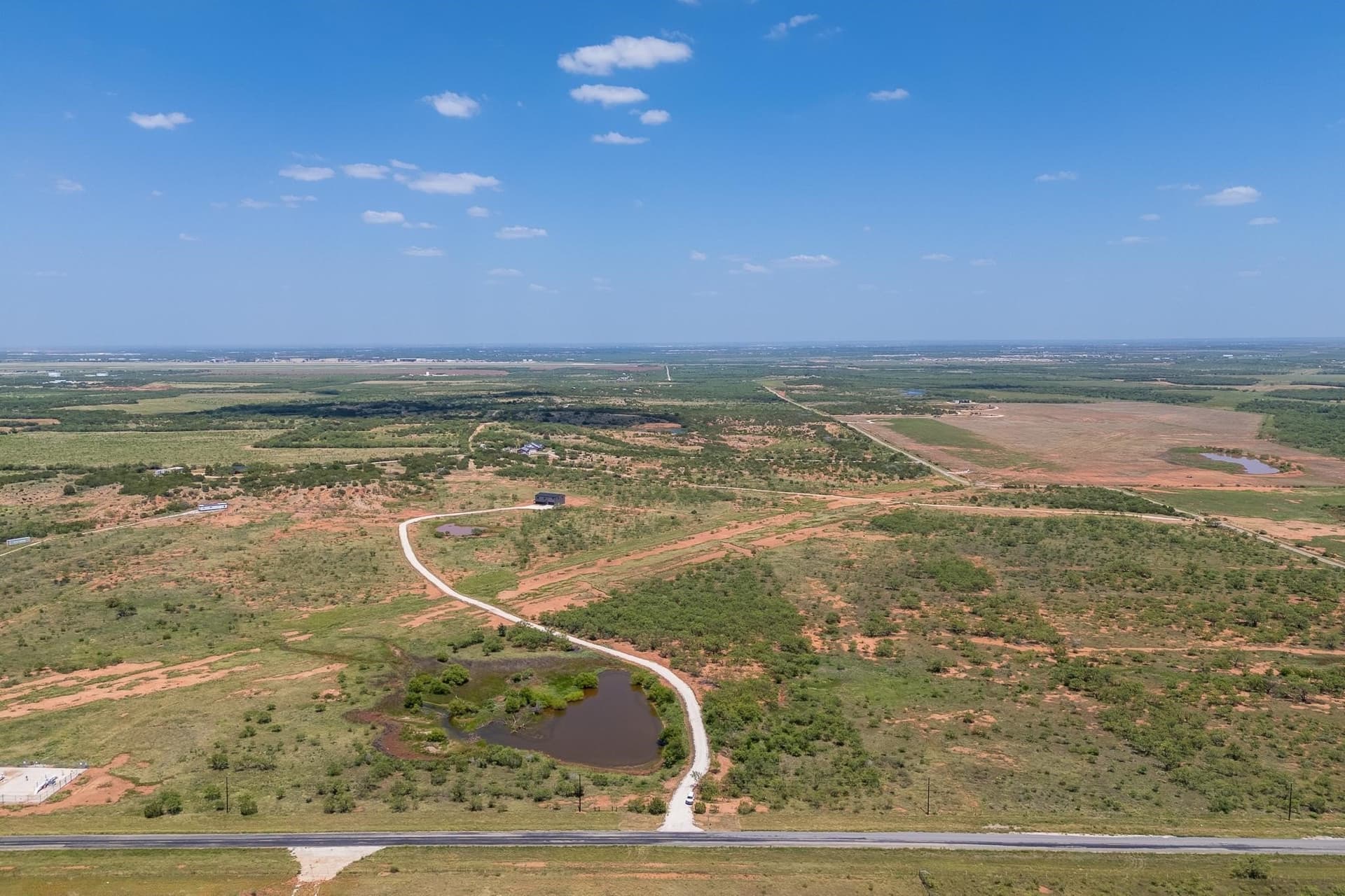 54.57 acres in Taylor County - photo 4