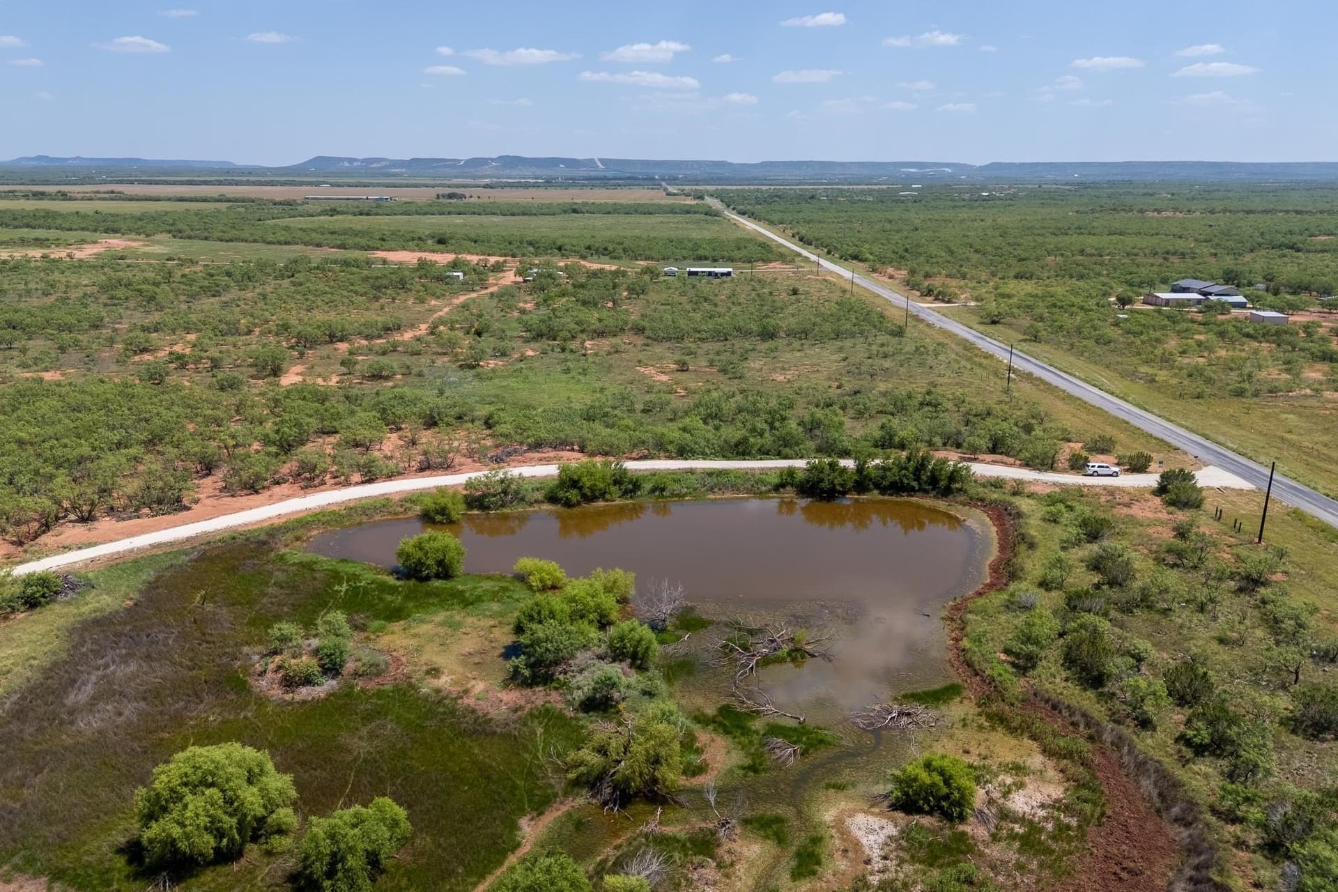 54.57 acres in Taylor County - photo 40