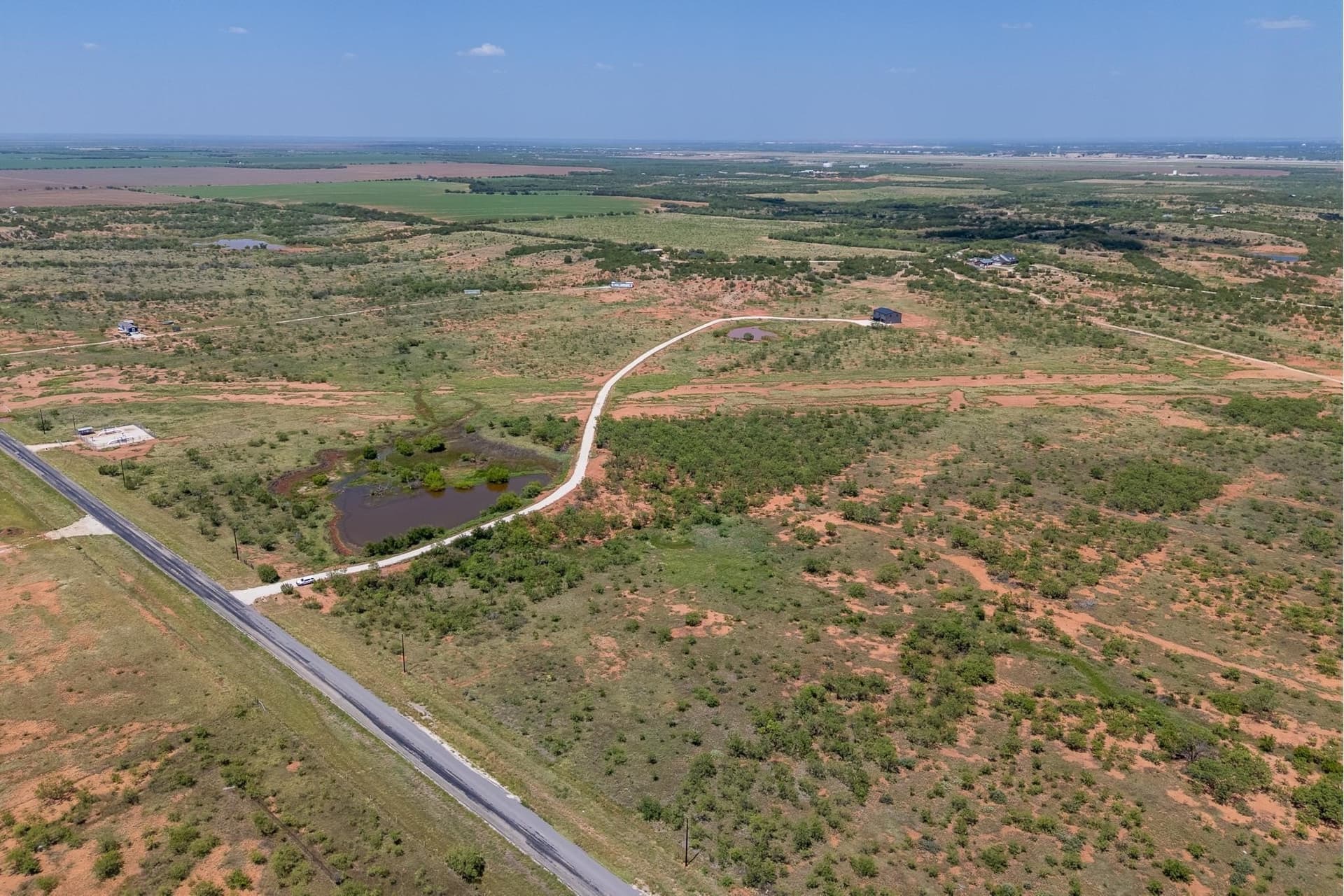 54.57 acres in Taylor County - photo 38