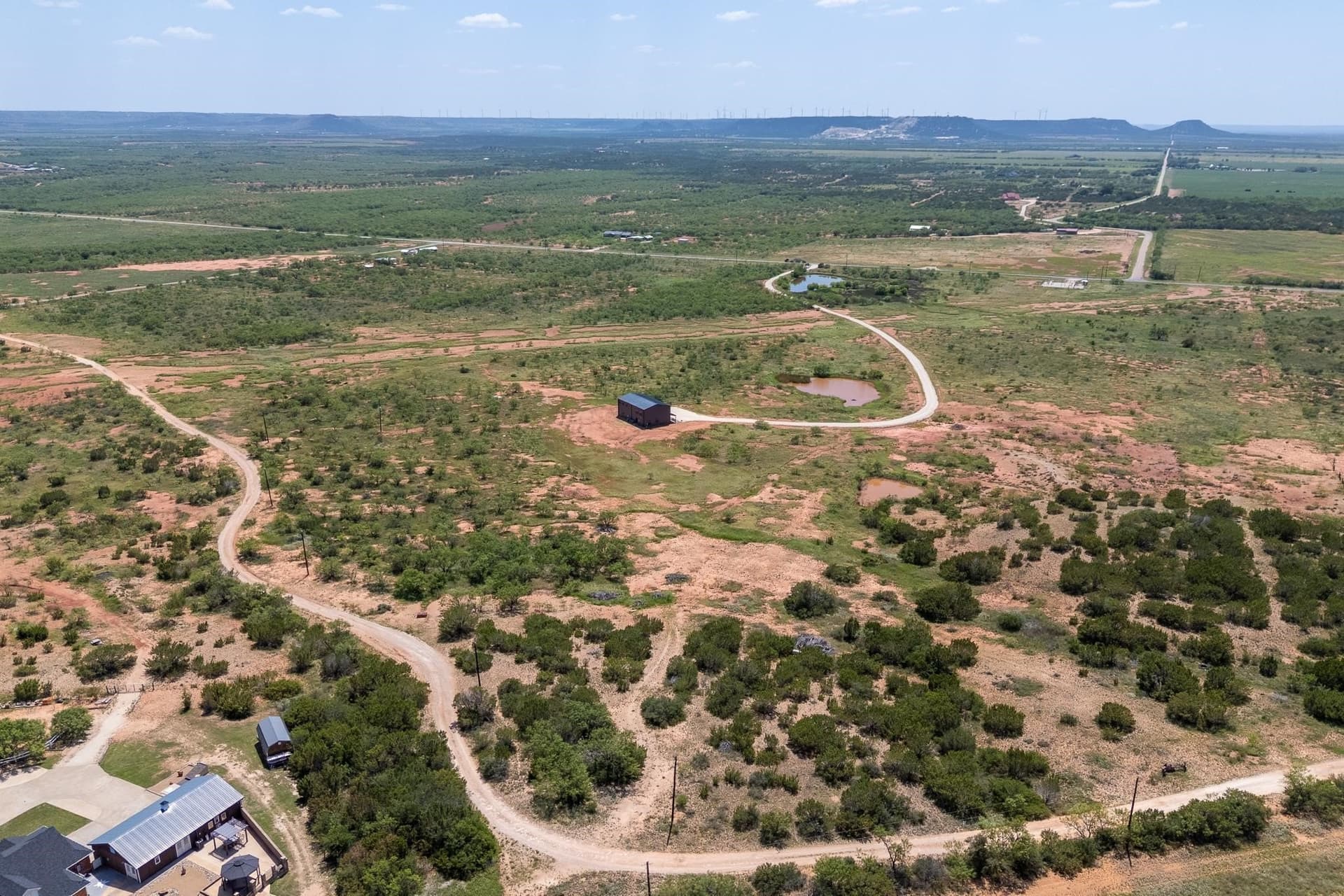 54.57 acres in Taylor County - photo 5