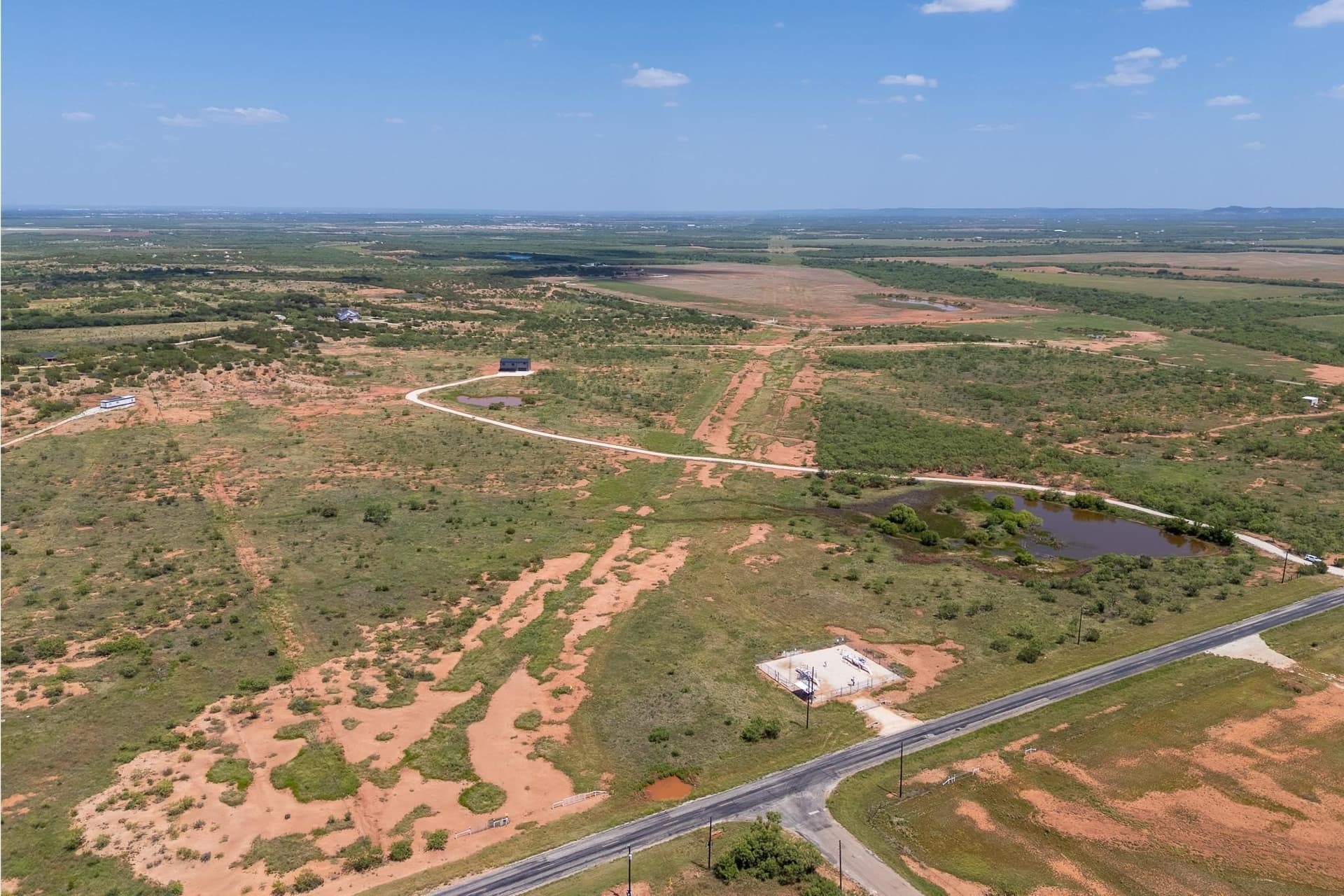 54.57 acres in Taylor County - photo 39
