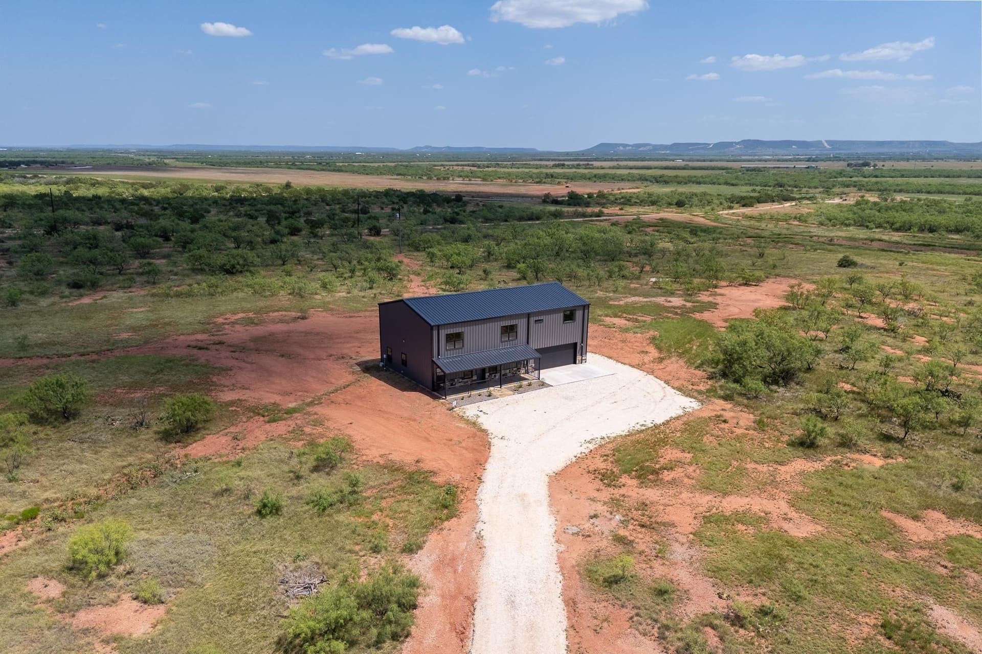 54.57 acres in Taylor County - photo 3
