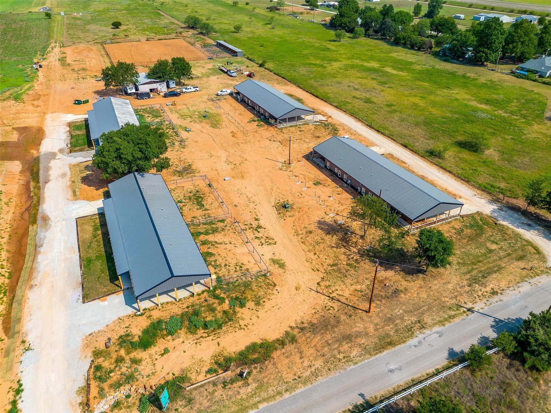 12 acres in Palo Pinto County gallery image 2