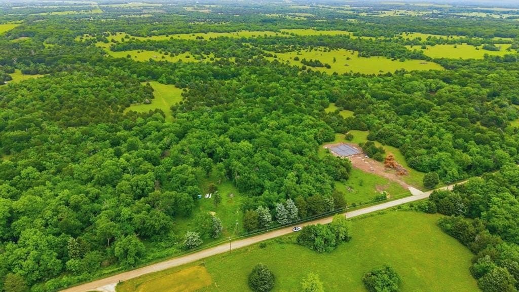23.02 acres in Hunt County featured view