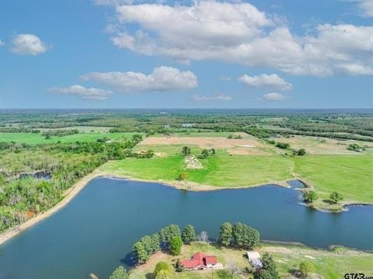 15.71 acres in Van Zandt County