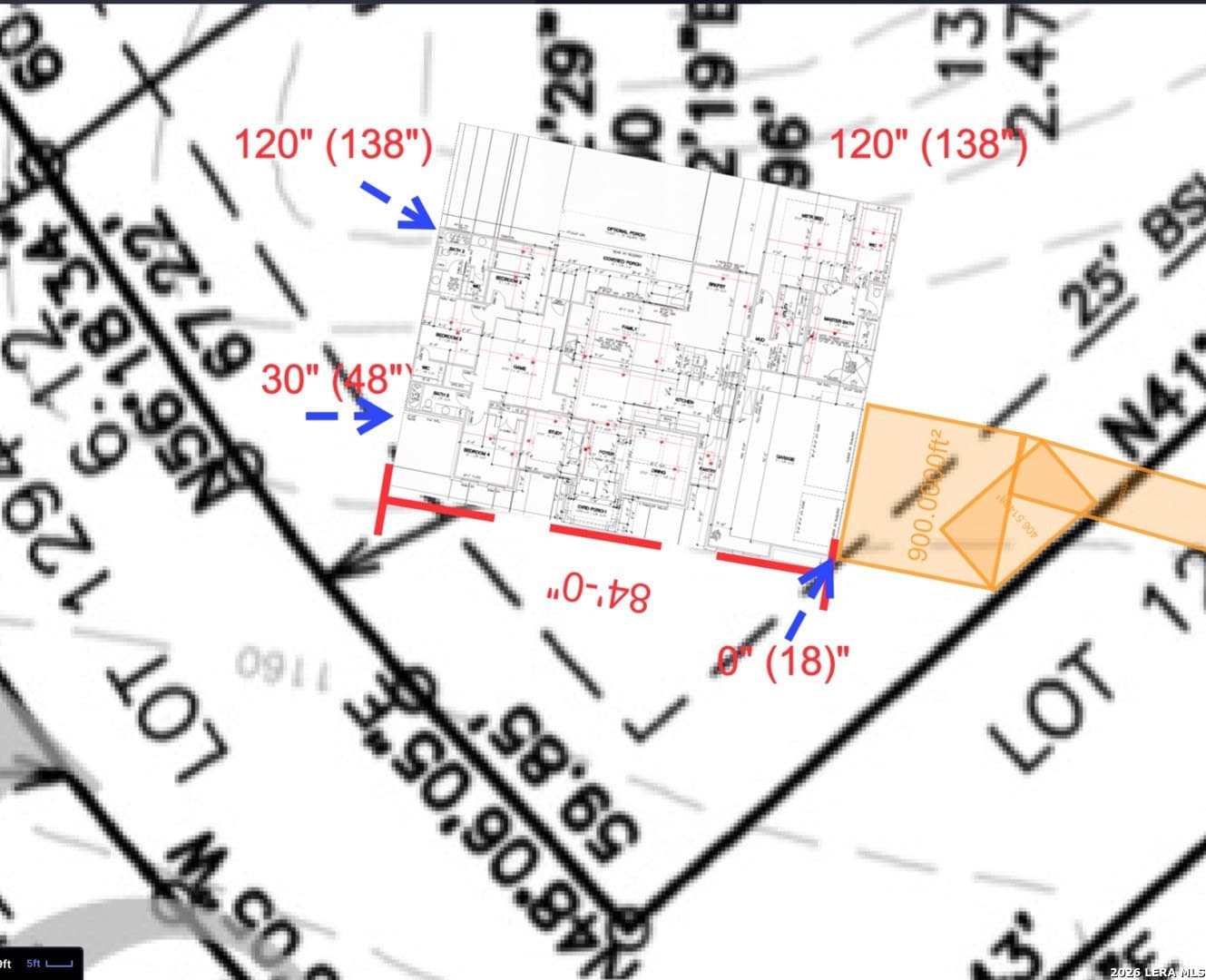 2.47 acres in Comal County - photo 14