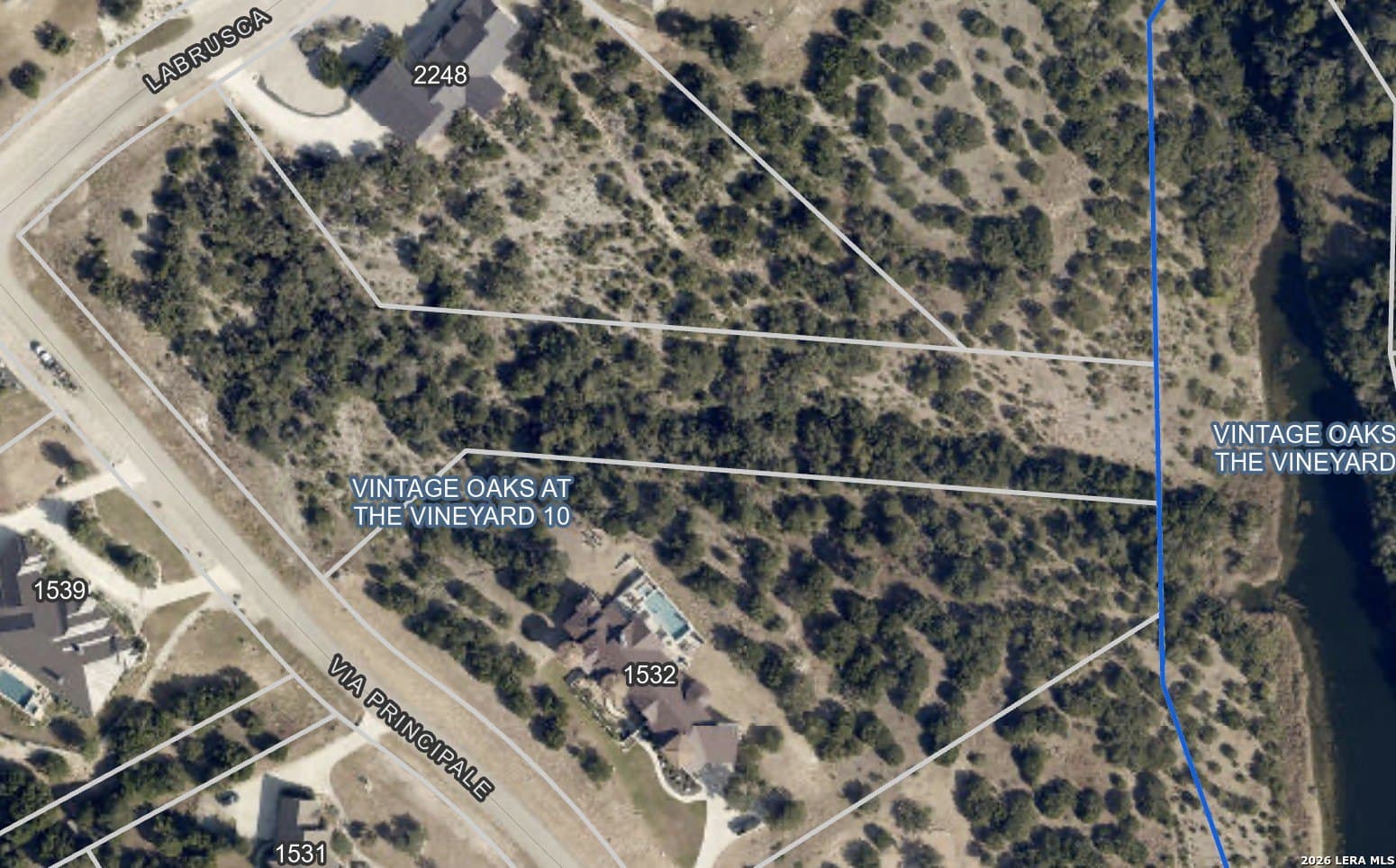 2.47 acres in Comal County - photo 12