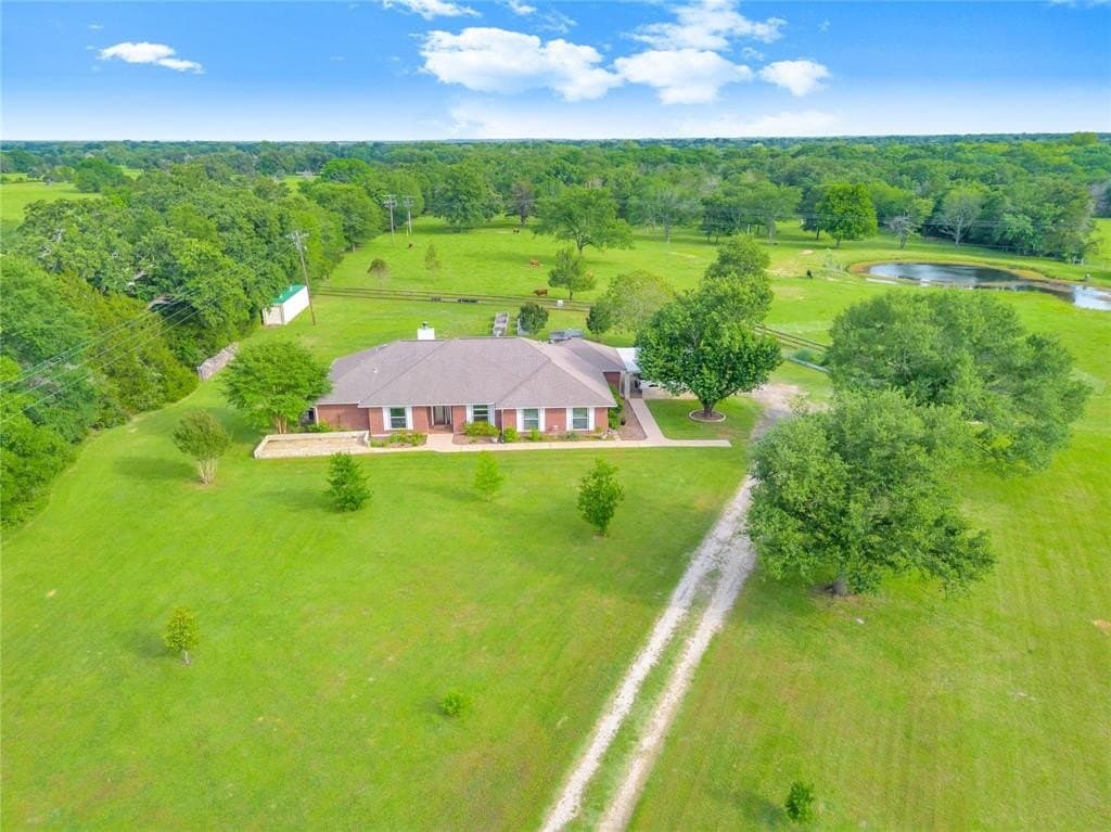 20.86 acres in Limestone County